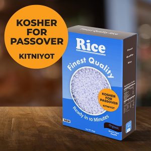 kosher for passover kitniyot stickers